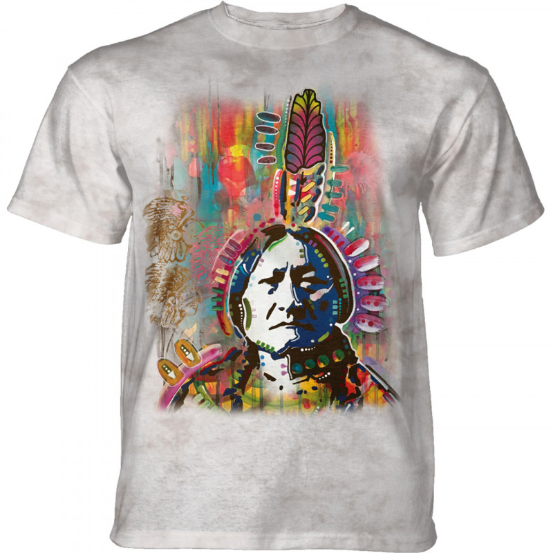 Sitting Bull T-Shirt