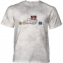 Big Gift Truck T-Shirt