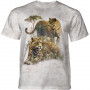 Savanna Leopards T-Shirt