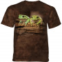 Green Forest Frogs T-Shirt