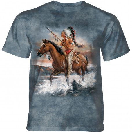 Legends of the West River's Edge T-Shirt