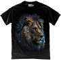 DJ Lion T-Shirt