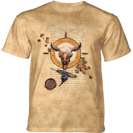 Blood and Ink T-Shirt
