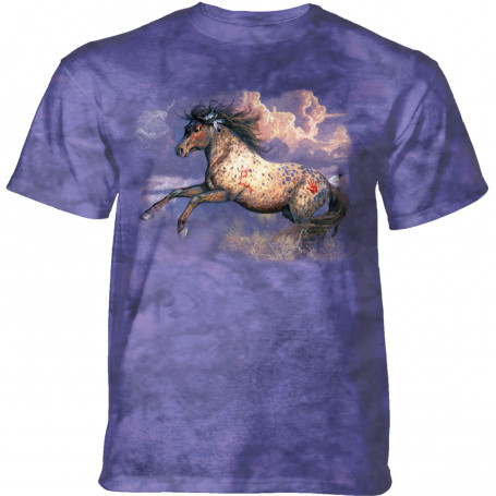 The Old Warrior T-Shirt