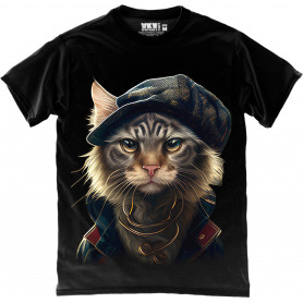 GopCat T-Shirt GopCat T-Shirt