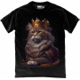 King Cat T-Shirt