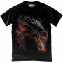 Dragon Smile T-Shirt