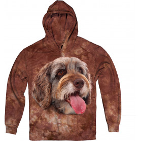 Funny Dog Hoodie Funny Dog Hoodie