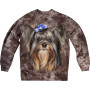 Yorkshire Terrier Sweatshirt