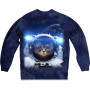 Catstronaut Sweatshirt