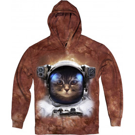 AstroCat Hoodie