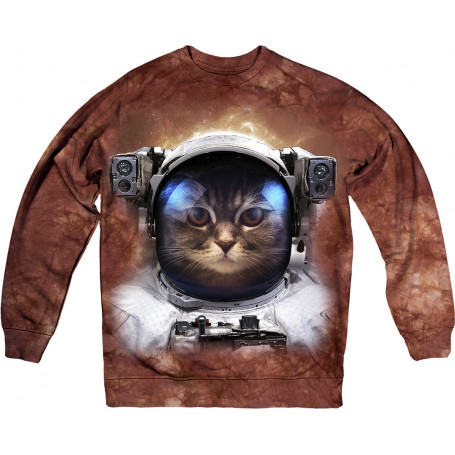 AstroCat Sweatshirt