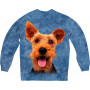 Welsh Terrier Sweatshirt