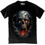 Skull in the Rock T-Shirt