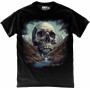 The Mountain Skull T-Shirt
