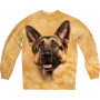 German Shepherd Dog Sweatshirt
