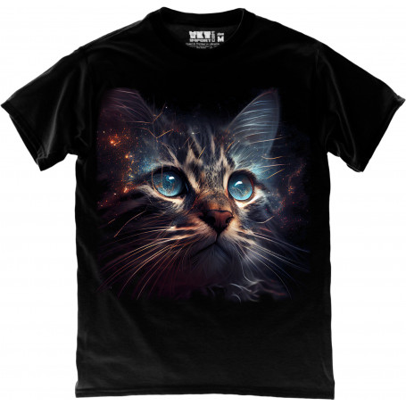 Star Cat T-Shirt