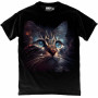 Star Cat T-Shirt