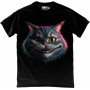 DJ Cheshire Cat T-Shirt