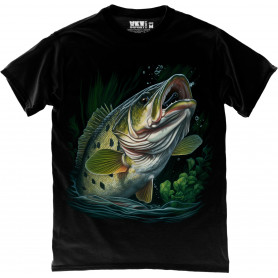 Seabass T-Shirt Seabass T-Shirt