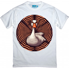 HypnoGoose T-Shirt HypnoGoose T-Shirt