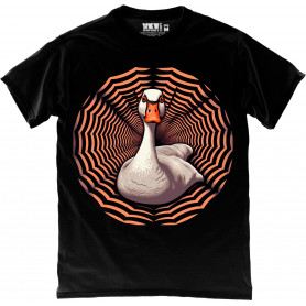 HypnoGoose T-Shirt HypnoGoose T-Shirt