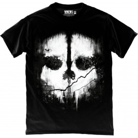 Mirage Skull T-Shirt Mirage Skull T-Shirt