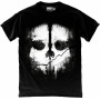 Mirage Skull T-Shirt