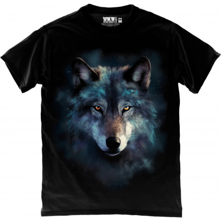 Cosmic Wolf T-Shirt