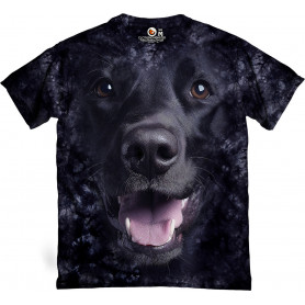 Funny Labrador T-Shirt Funny Labrador T-Shirt