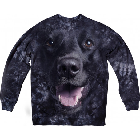 Funny Labrador Sweatshirt