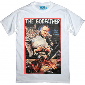 The GodFather T-Shirt The GodFather T-Shirt