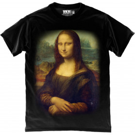 Mona Lisa T-Shirt