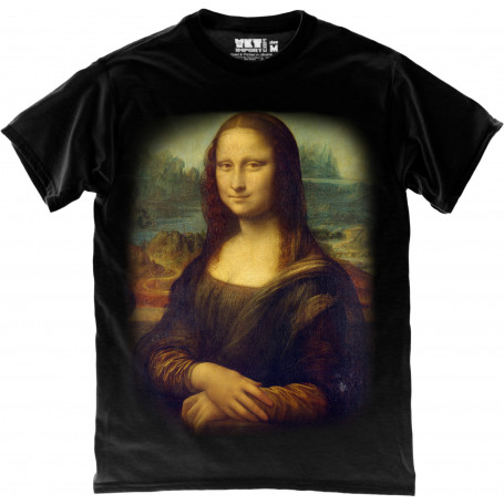 Mona Lisa T-Shirt