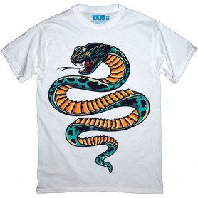 Snake T-Shirt Snake T-Shirt