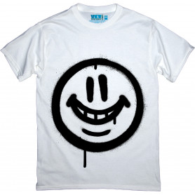 Smile T-Shirt Smile T-Shirt