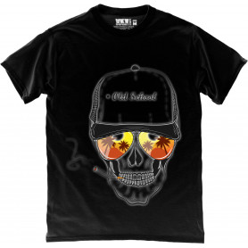 Old School T-Shirt Old School T-Shirt