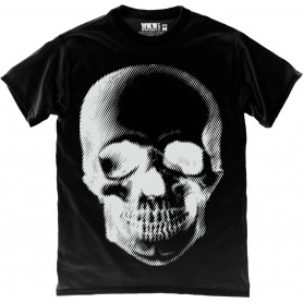 Matrix Skull T-Shirt Matrix Skull T-Shirt