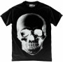 Matrix Skull T-Shirt