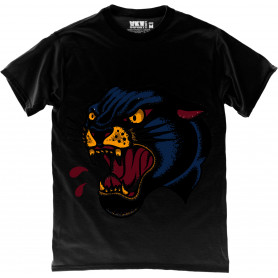 Panther T-Shirt Panther T-Shirt