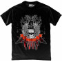 Rock Skull T-Shirt