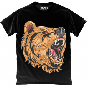 Grizzly T-Shirt Grizzly T-Shirt