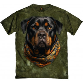 T-Shirts and Clothing with Rottweiler Images T-Shirts and Clothing with Rottweiler Images