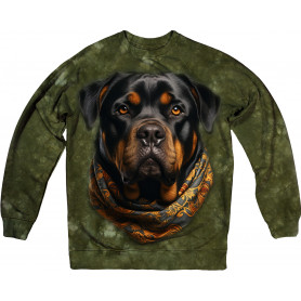 Rottweiler Sweatshirt Rottweiler Sweatshirt