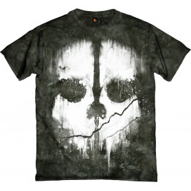 Ghost T-Shirt Ghost T-Shirt