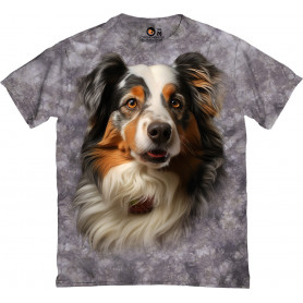 Australian Shepherd T-Shirt Australian Shepherd T-Shirt