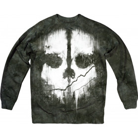 Ghost Sweatshirt Ghost Sweatshirt