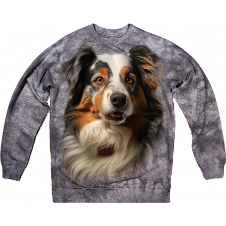 Australian Shepherd Sweatshirt