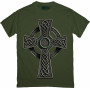 Celtic Cross T-Shirt