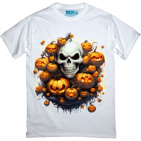 Jack o Lantern T-Shirt Jack o Lantern T-Shirt